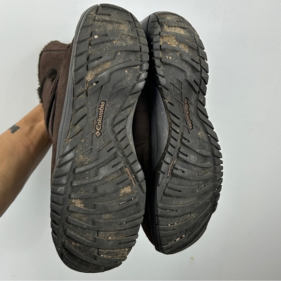 Columbia Namara Waterproof Boots - Picture 4 of 9